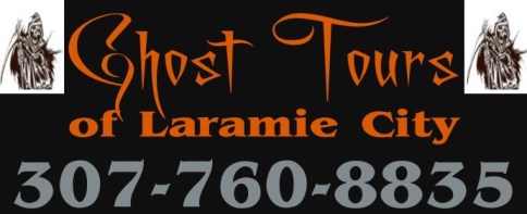 Ghost Tours new phone